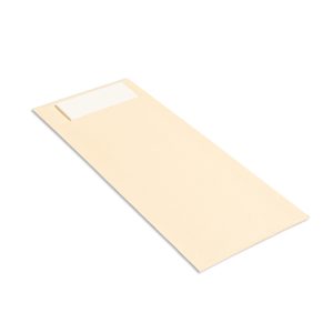 Χάρτινες θήκες slim 7,5cm x 23 cm - Image 2