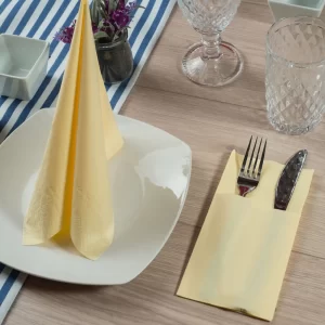 Πολυτελείας Φάκελος SLIM 33 x 33 cm - Image 3