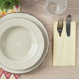 Πολυτελείας Φάκελος SLIM 33 x 33 cm - Image 2