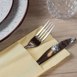 Πολυτελείας Φάκελος SLIM 33 x 33 cm - Image 1