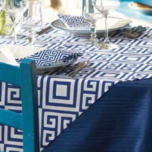 Τραπεζομάντηλο Airlaid 100cm x 100cm - Image 1