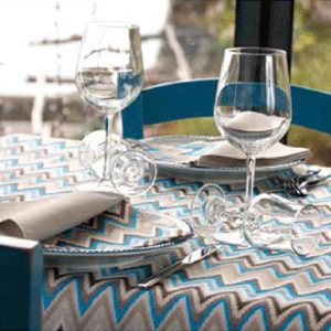 Τραπεζομάντηλο Airlaid 100cm x 100cm - Image 1