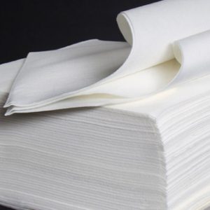 Airlaid 33 x 33 cm - Image 1