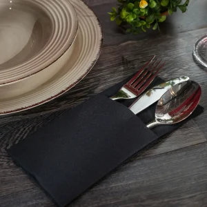 Φάκελος Airlaid Pocket 33 x 40 cm - Image 1