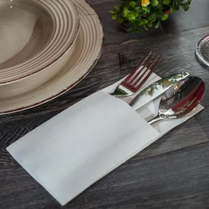 Φάκελος Airlaid SLIM 33 x 33 cm - Image 1