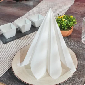 Airlaid 40 x 40 cm - Image 4