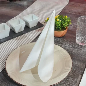 Airlaid 40 x 40 cm - Image 2