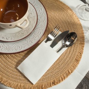 Φάκελος Airlaid SLIM 33 x 33 cm - Image 2