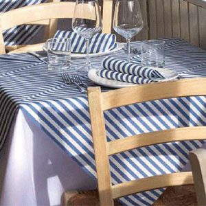 Τραπεζομάντηλο Airlaid 100cm x 100cm - Image 1