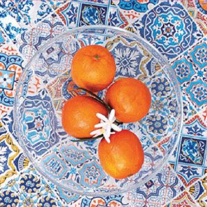 Τραπεζομάντηλο Airlaid 100cm x 100cm - Image 1