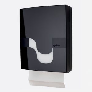 Megamini Z - Fold Hand Towel - Image 1