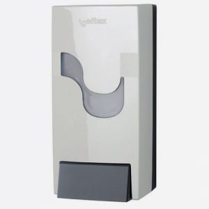 Megamini Foam Soap - Image 1