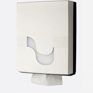 Megamini Z - Fold Hand Towel Slim - Image 1