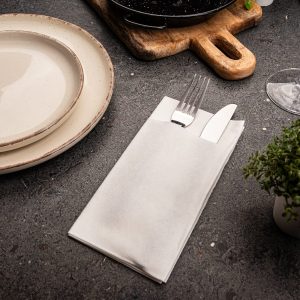 BIO Spunlace 40 x 40 cm - Image 1