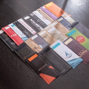 Θήκες Τυπωμένες - Image 1