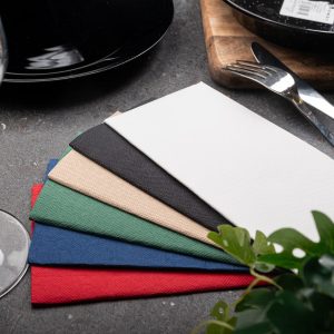 40x40 φάκελος και v-fold με χρώματα - Image 1