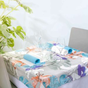 Τραπεζομάντηλο Cotton - Image 2